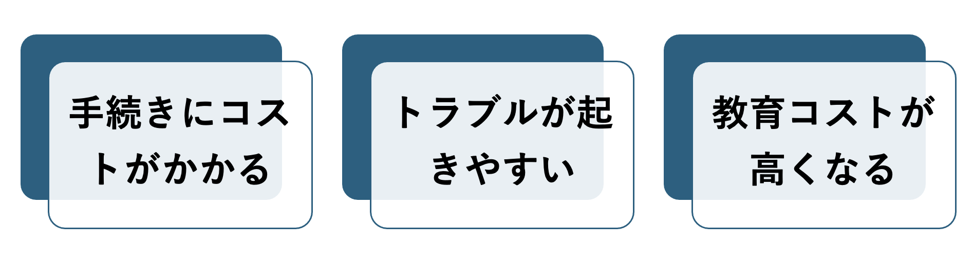 外国人採用でメリット